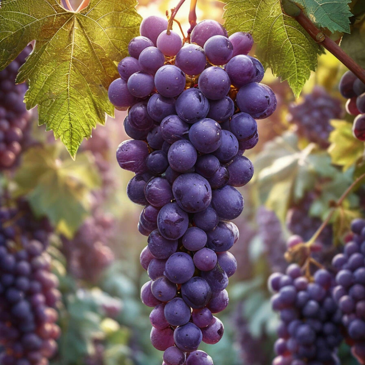 Виноград